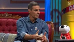 Elecciones generales con candidato único