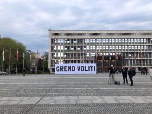 (INTERMEZZO) Kolumna Ane Svetel: Afektivno o Ljubljani