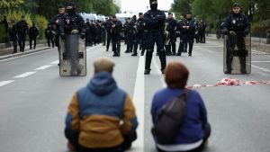 Filosofía da violencia para principiantes