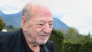 Schlager-Produzent Ralph Siegel wieder im Krankenhaus: So geht es ihm