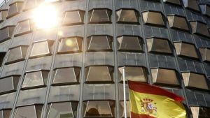 Conflicto de altos vuelos