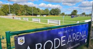 New sports and community hub planned for Mulbarton football club