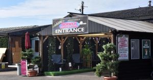 Garden centre's plans for cafe extension hit with THIRD objection
