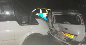 Calls to introduce permit-only parking on city road