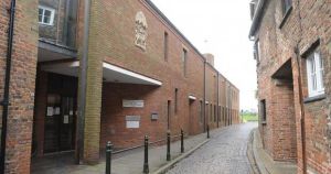 Man accused of public order offences facing court next month