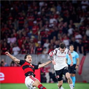 A soberba de Bap destruiu o Flamengo na temporada