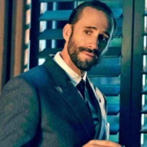 Fred Waterford, o paladino da moral