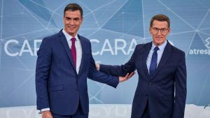 Tiempo de tinieblas