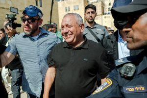 Dyer: Israel unlikely to change, no matter the election result