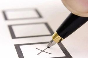 Pearson: Voters' faith wearing thin