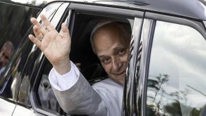 Dios propone y el quirófano dispone