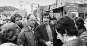 Jimmy Reid had something Scotland’s modern left has lost