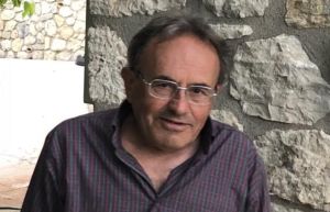 Αποχαιρετάμε τον σύντροφο Τζώρτζη Αχείμαστο