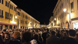 Street tutor al Portello, i residenti: «Ci sono miglioramenti nelle vie principali»