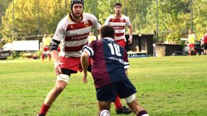 Emozione giallorossa. Pesaro trova la serie A1