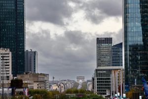 Los inversores franceses afrontan la prueba de la rana hervida