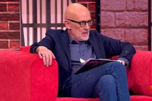 «Мужское/Женское», почти по Жванецкому: нормальная передача? Отличная!