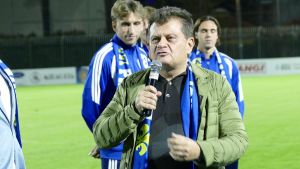 Dal Canto scioglie i dubbi. Prato, occasione allungo