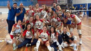 Volley B2 femminile. Cimas Urbania punta tutto sul fattore campo. La Virtus deve cancellare il ko con la Trestina