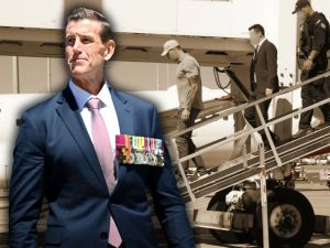 Credlin: BRS fought bravely for us, only to be betrayed