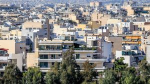Στεγαστική κρίση: Τα 11 μέτρα για ενοίκια, κλειστά σπίτια και αγορά ακινήτων – Έρχεται νέο «Σπίτι μου ΙΙΙ»