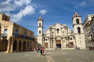 Catedrales cubanas: Un viaje a través del tiempo (+ Fotos)