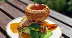 The roast dinners worth travelling across Norfolk for, according to our readers