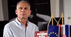 Veljko Kajtazi napustio Klub zastupnika nacionalnih manjina: 'Osobni interesi postali su važniji od interesa manjina'