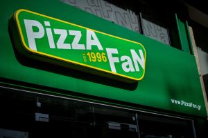 Αγωνία για τους εργαζόμενους της Pizza Fan στα Χανιά