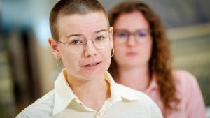 B.T. mener: Det er suicidal empati
