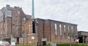 Mystery buyer of landmark church in coastal town revealed