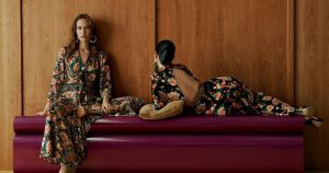 Major fashion brand lands in Norwich with exclusive launch at city department store