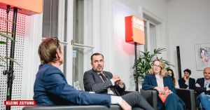 Warum Clemens Pig gratis für den ORF arbeitet