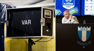 Svårt att förstå ett förbud mot att uttrycka sin syn om VAR