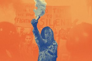 France’s Protests Are a Warning for America