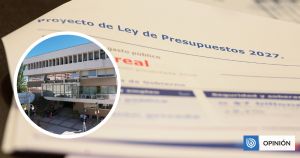 Si una región cumple: ¿Por qué se le castiga?