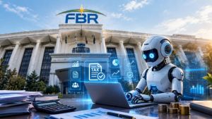 Part I: Tackling Informal Economy With Artificial Intelligence
