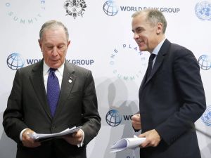 Opinion: Mark Carney’s climate ambitions still threaten Canada’s economy