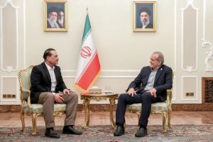 Pakistan can mediate between Washington and Tehran, but it cannot manufacture trust
