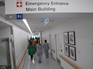 Lorne Gunter: Canada needs to look to public-private models to fix health care Canada spends the second-highest percentage of its GDP on health care of any of the 32 industrialized countries with universal health-care systems.
