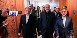 To End the Iran War, the US Must Understand Tehran's Perspective