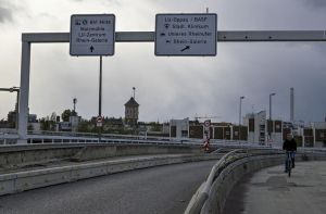 Schumacher-Brücke: Neue Erkenntnisse dürfen zu neuen Entscheidungen führen