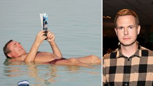 Fridolin: Så kan du bli attraktiv som man