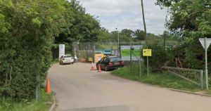 Recycling centre in Norfolk to close permanently next week