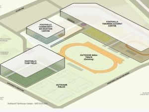 Opinion: Making a case for the Calgary fieldhouse