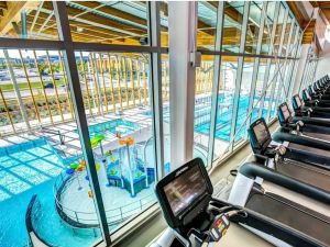 Opinion: Sport and recreation infrastructure is essential infrastructure
