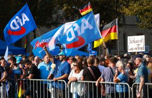 Ακροδεξιά και σύννεφα πολέμου στην Ευρώπη
