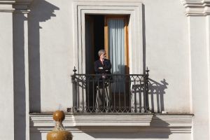 Newsletter Poder: Oficialismo apunta a “talibanes del Segundo Piso”