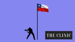 Columna de Danilo Herrera: Cómo muere la democracia (chilena)