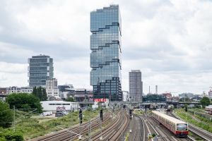 Neue Macht für Saboteure aller Seiten